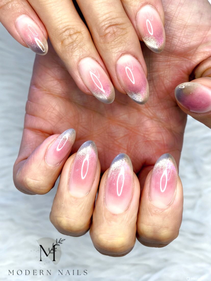 Modern Nails